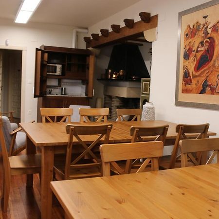 Auberge de jeunesse Hospedería San José à Derio Extérieur photo