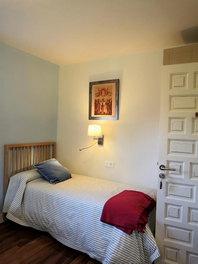 Auberge de jeunesse Hospedería San José à Derio Extérieur photo