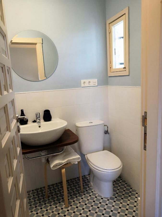 Auberge de jeunesse Hospedería San José à Derio Extérieur photo