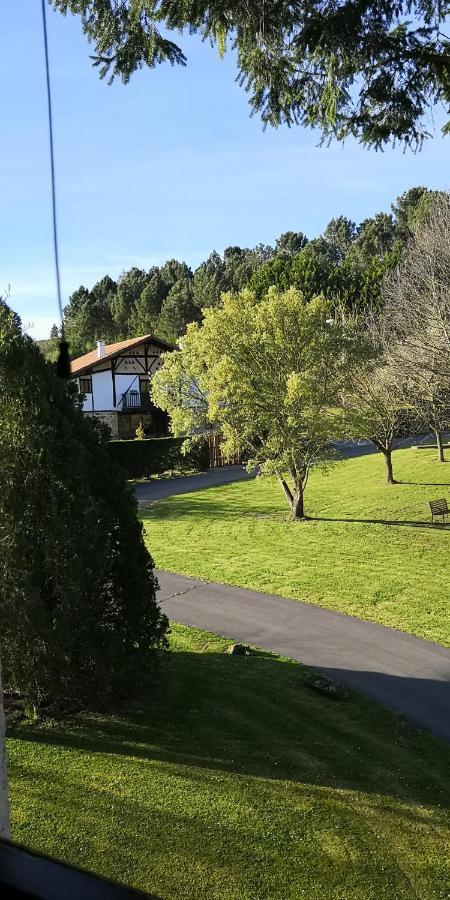 Auberge de jeunesse Hospedería San José à Derio Extérieur photo