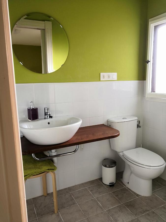 Auberge de jeunesse Hospedería San José à Derio Extérieur photo
