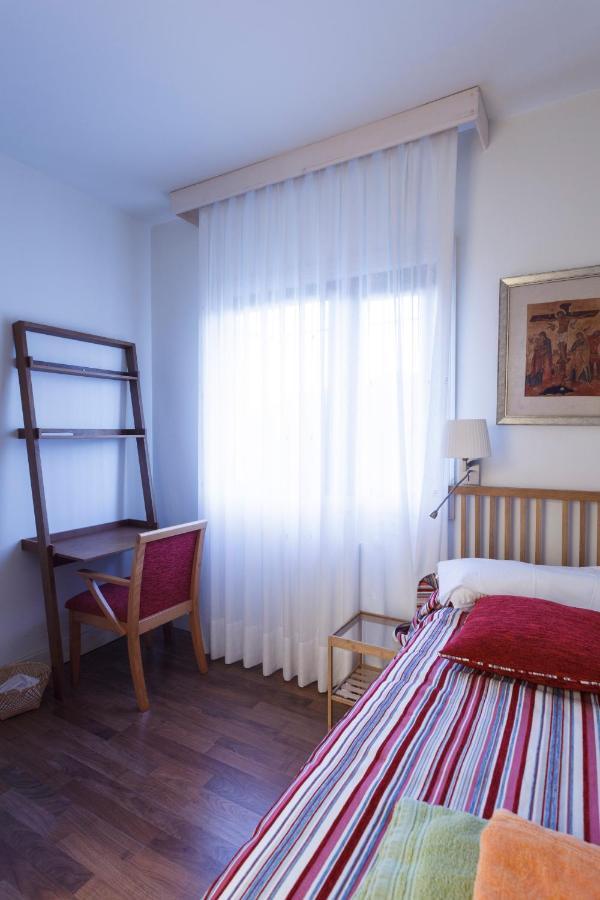 Auberge de jeunesse Hospedería San José à Derio Extérieur photo