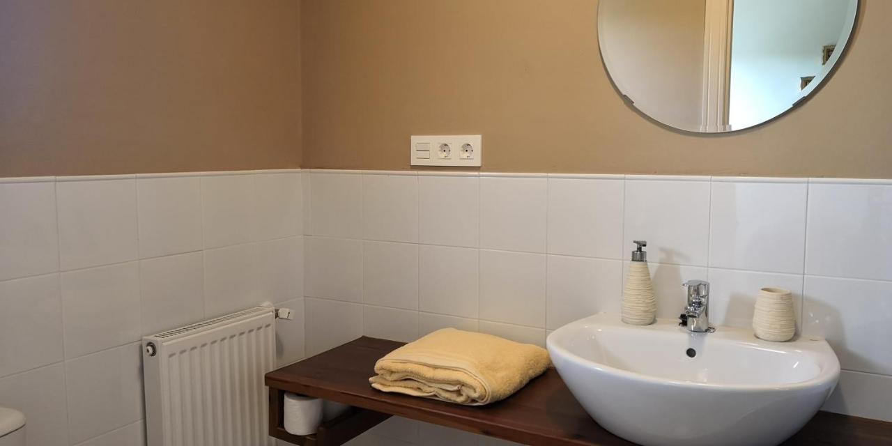 Auberge de jeunesse Hospedería San José à Derio Extérieur photo