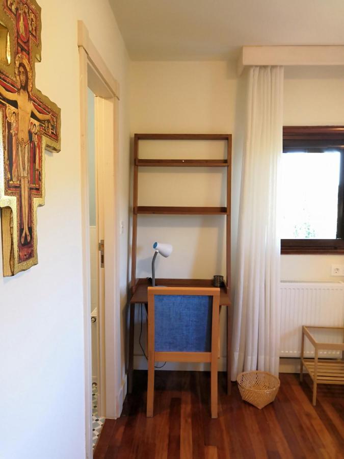 Auberge de jeunesse Hospedería San José à Derio Extérieur photo