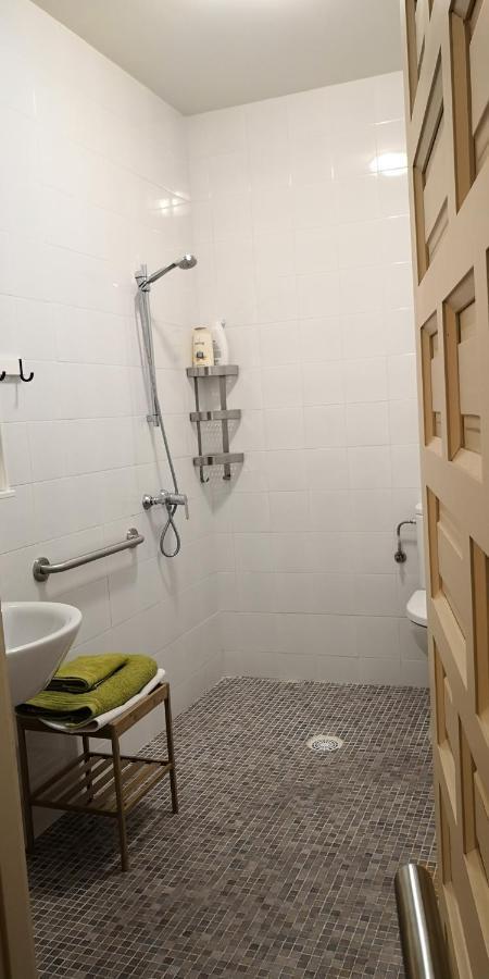 Auberge de jeunesse Hospedería San José à Derio Extérieur photo