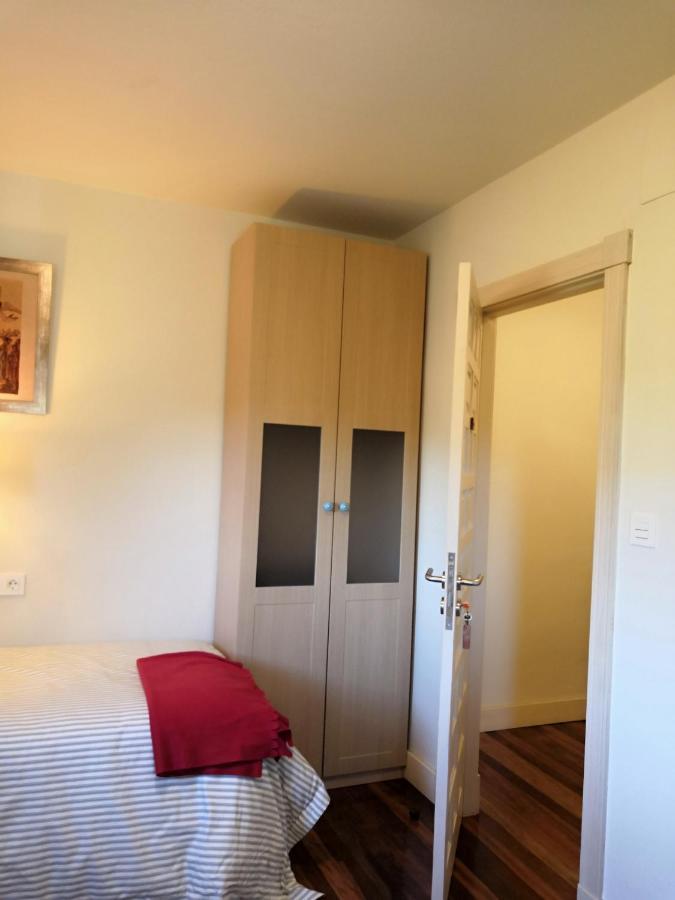 Auberge de jeunesse Hospedería San José à Derio Extérieur photo