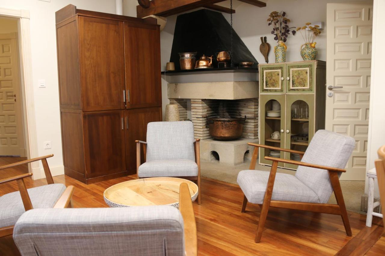 Auberge de jeunesse Hospedería San José à Derio Extérieur photo